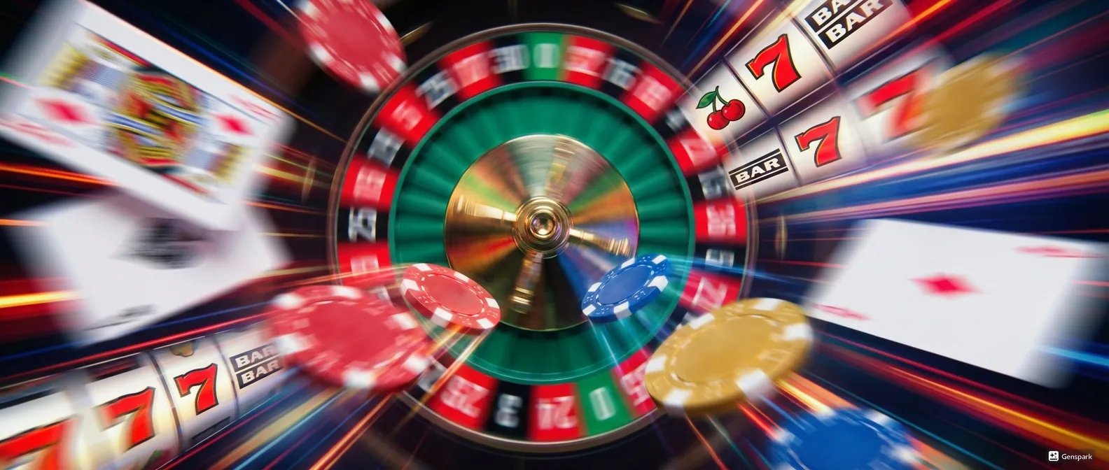 FortunePlay Casino bonus