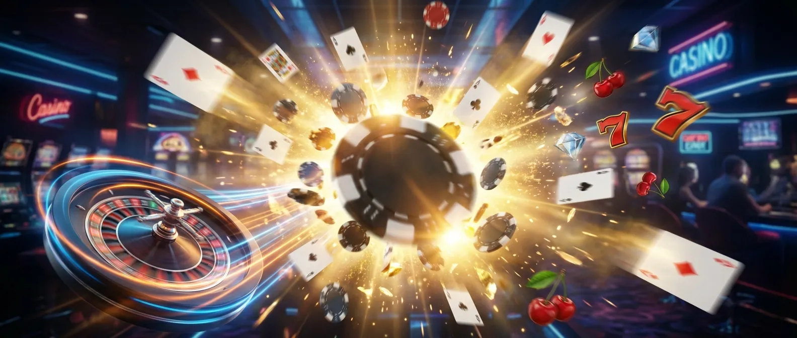 FortunePlay Casino bonus