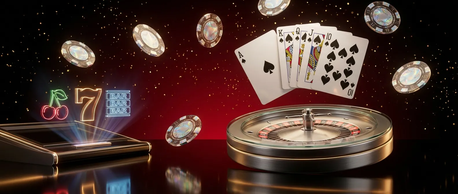 FortunePlay Casino bonus