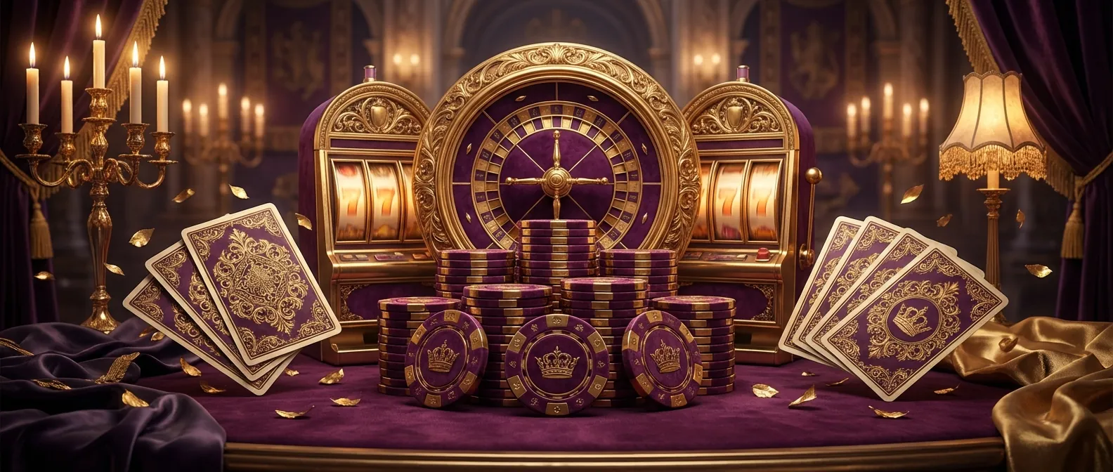 FortunePlay Casino bonus