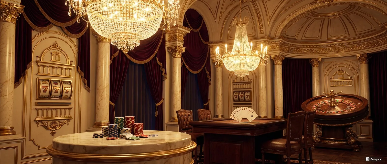 FortunePlay Casino bonus